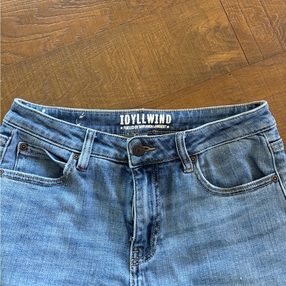 idyllwind bootcut jeans - Picture 4 of 6